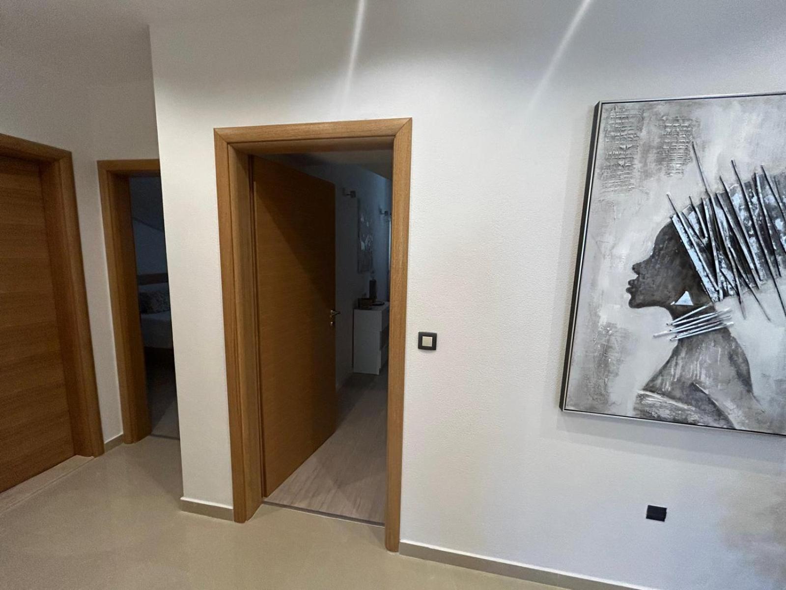 Apartmani Palada Poljica  Екстериор снимка