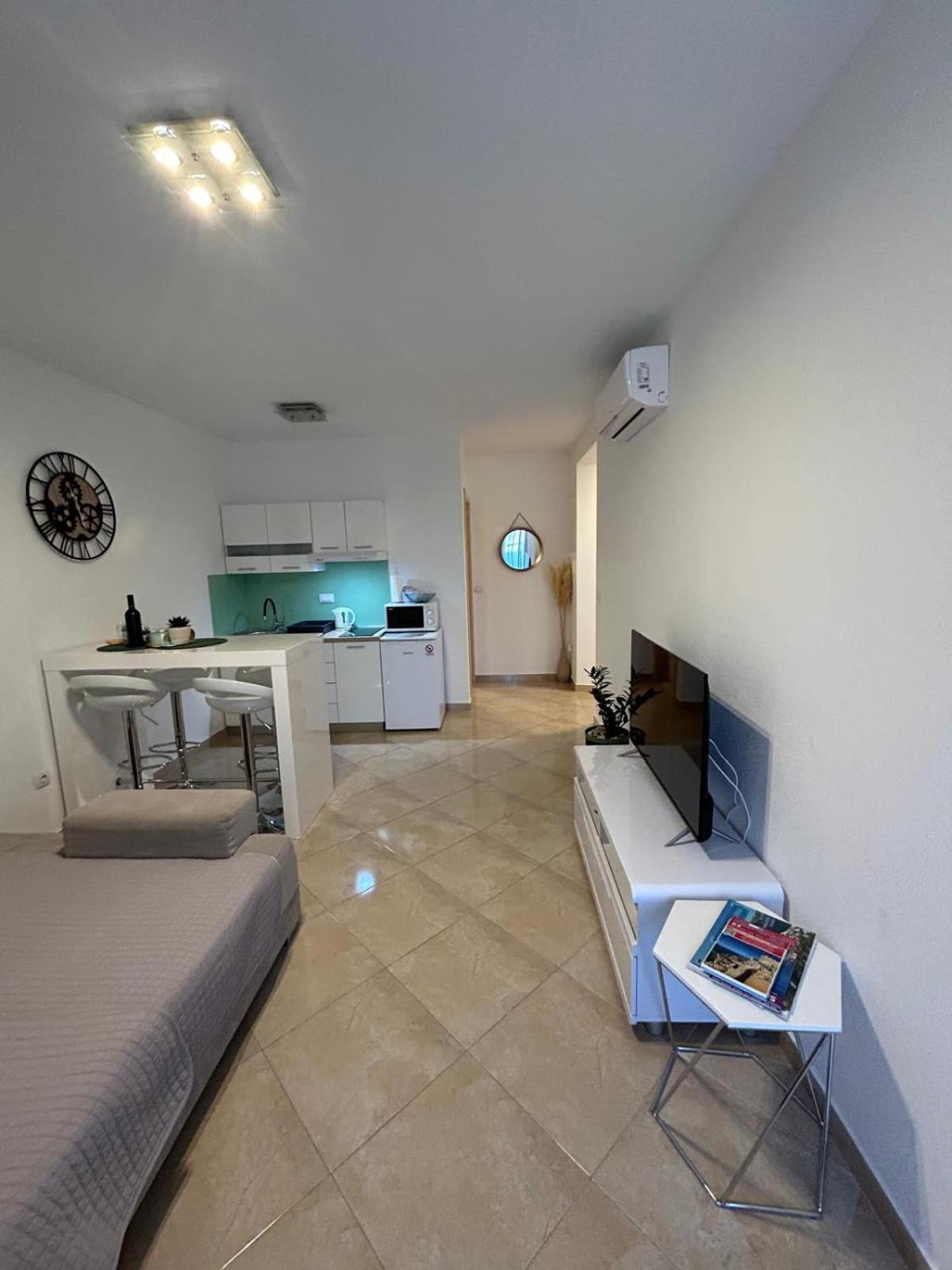 Apartmani Palada Poljica  Екстериор снимка