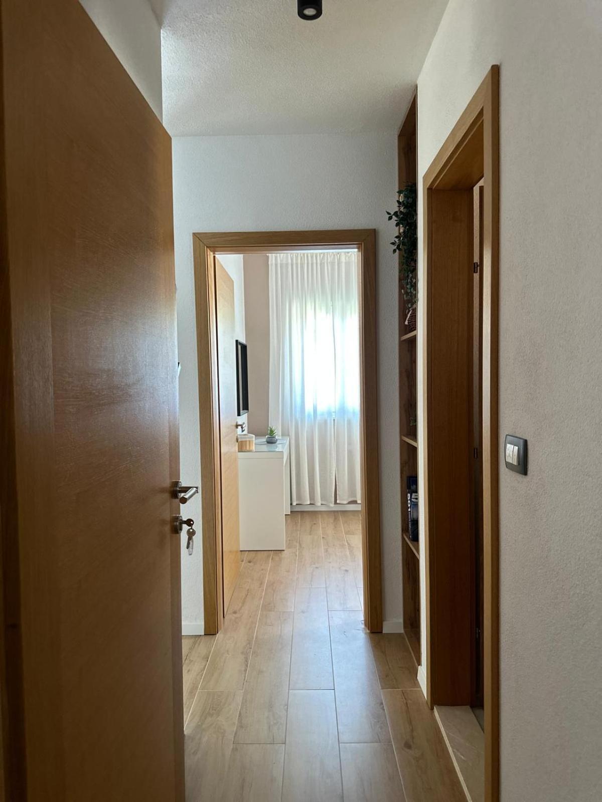 Apartmani Palada Poljica  Екстериор снимка