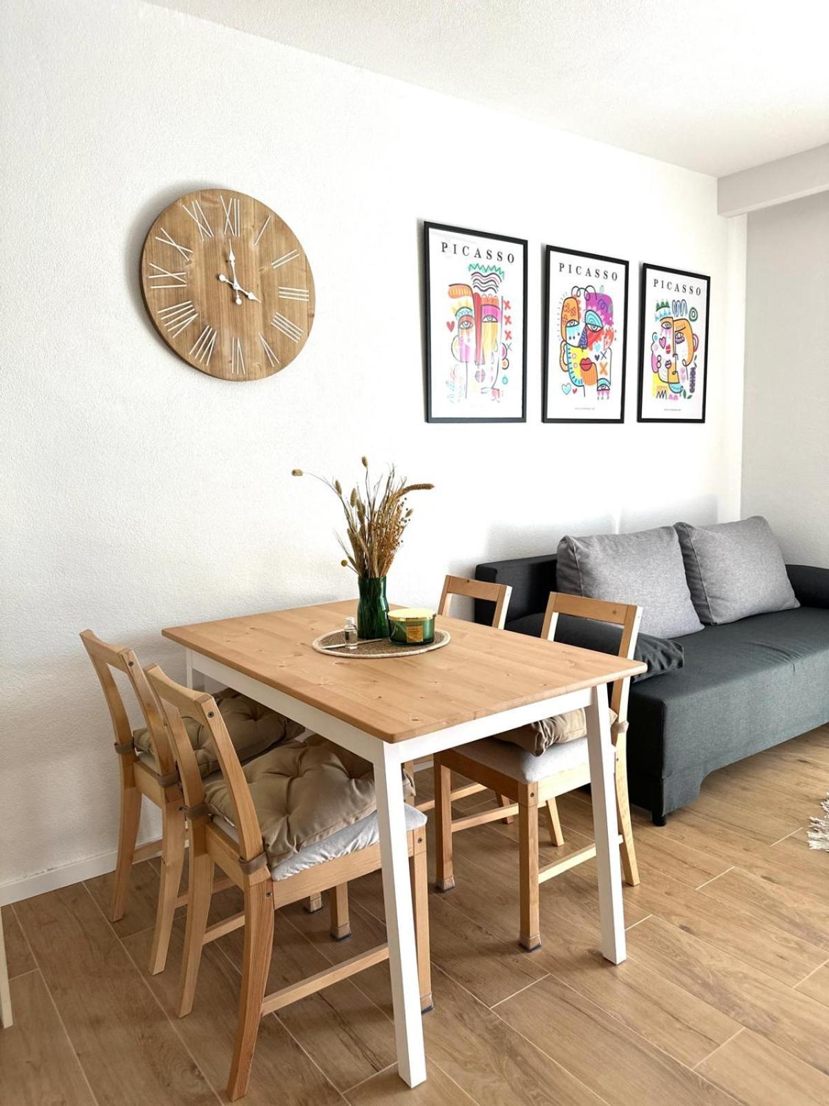 Apartmani Palada Poljica  Екстериор снимка