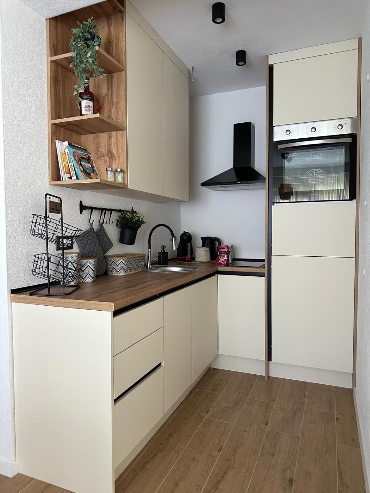 Apartmani Palada Poljica  Екстериор снимка