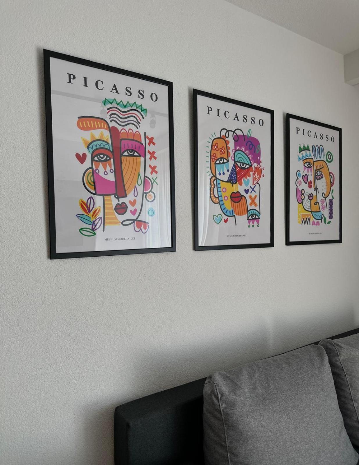 Apartmani Palada Poljica  Екстериор снимка
