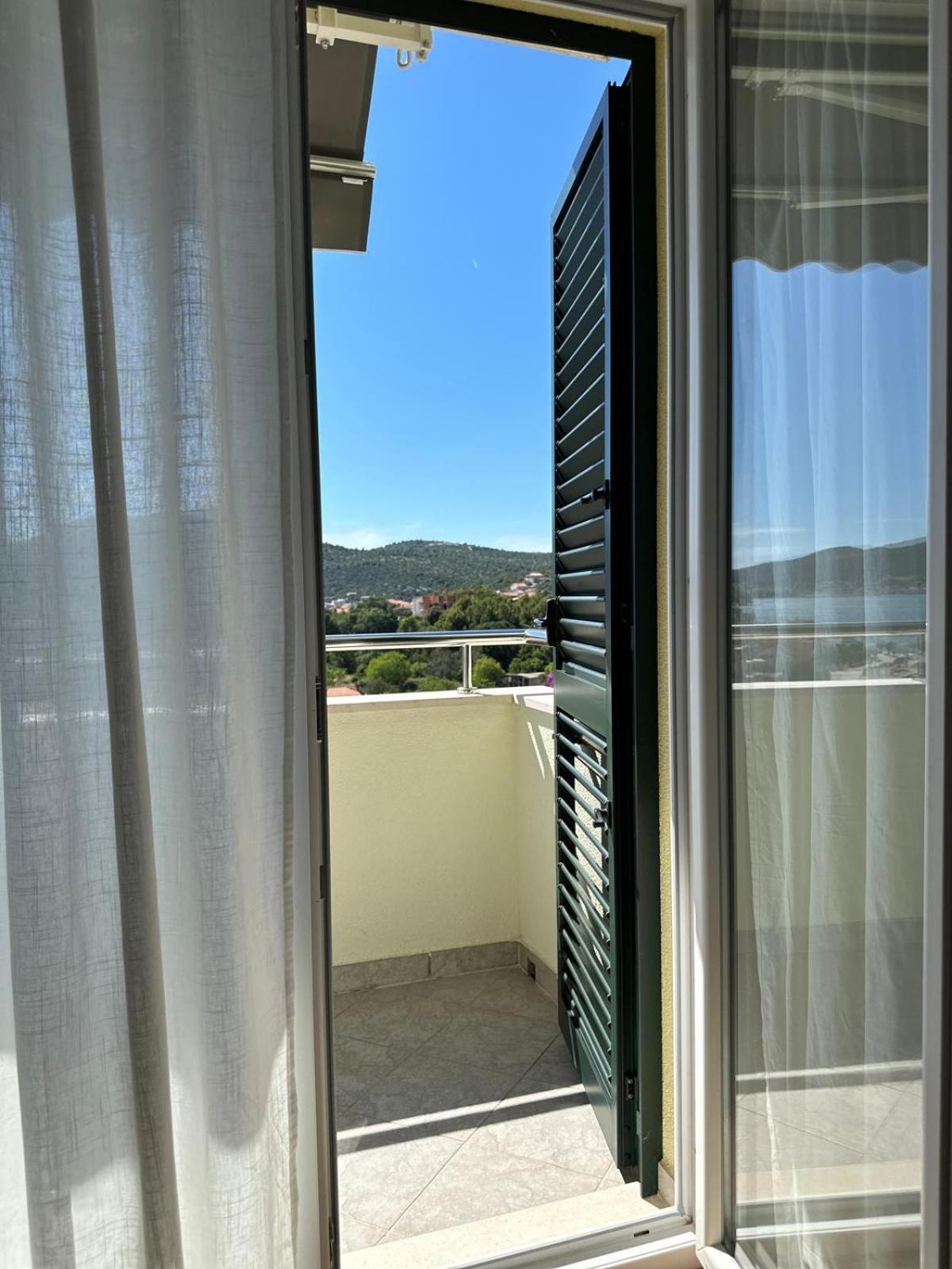 Apartmani Palada Poljica  Екстериор снимка